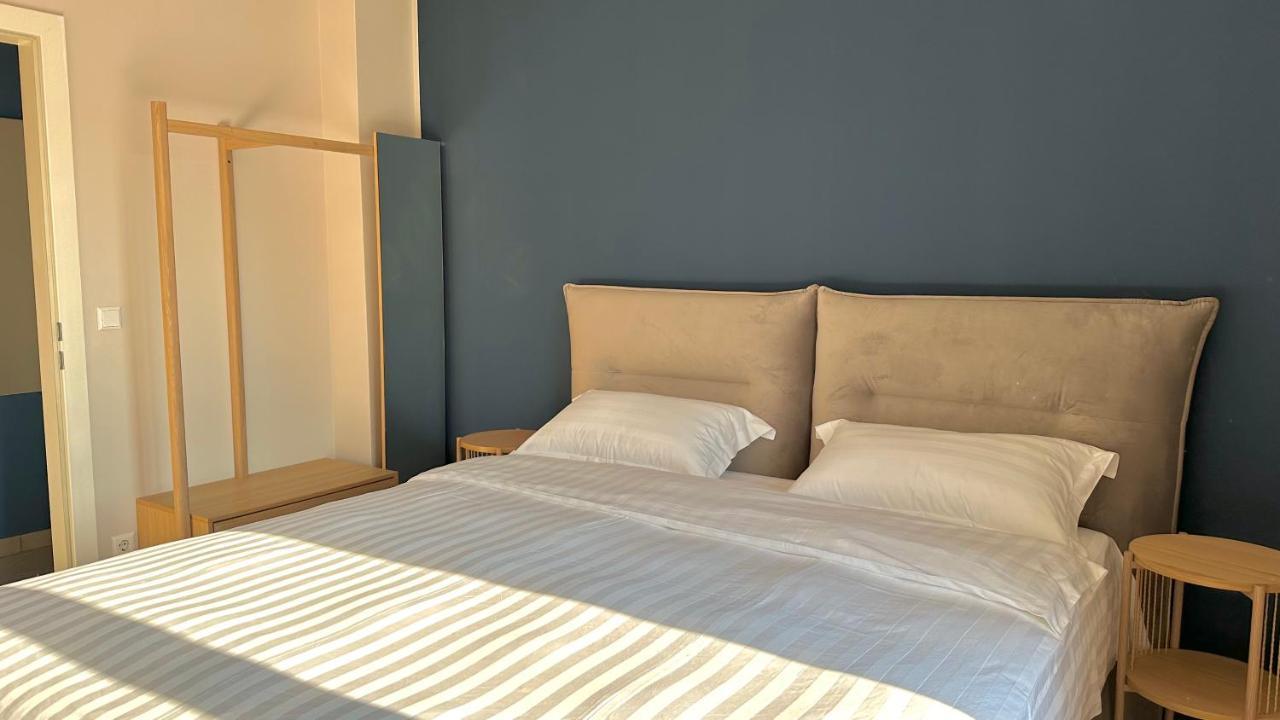 Homely Stay Apartment 2 Sankt Poelten Eksteriør bilde
