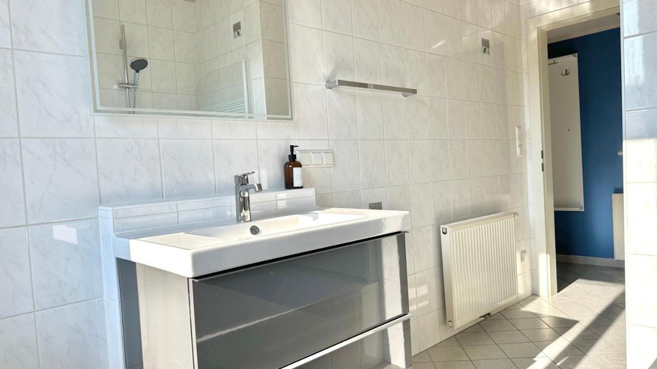 Homely Stay Apartment 2 Sankt Poelten Eksteriør bilde