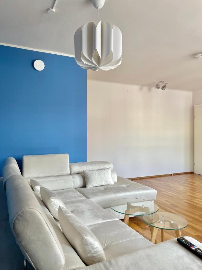Homely Stay Apartment 2 Sankt Poelten Eksteriør bilde